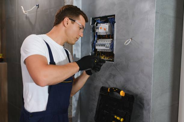 Best Affordable Emergency Electrician  in Rossford, OH