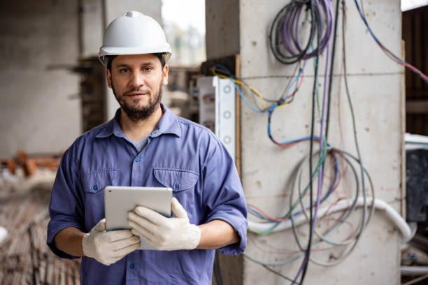 Best Electrical System Inspection  in Rossford, OH